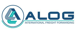 Алог ООД