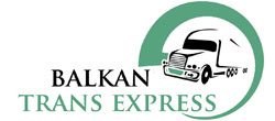 Balkan Trans Express Ltd.
