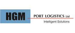 HGM Port Logistics Ltd.