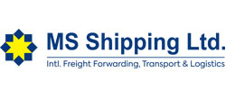 MR Shipping Ltd.