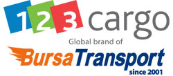123 cargo