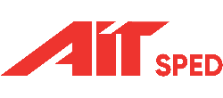 AIT Sped Ltd