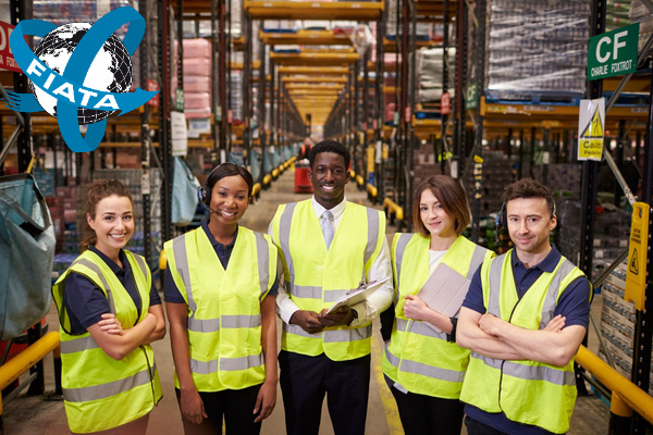 Introducing the 2021 Young Logistics Programme Day