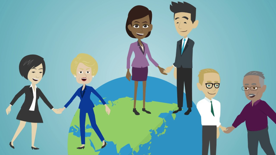 Young Logistics Professionals Award