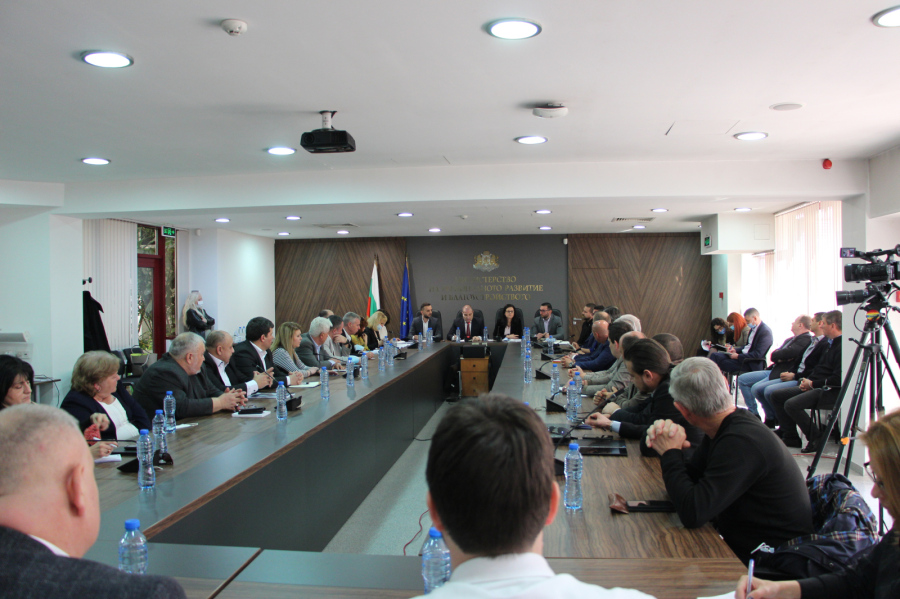 Increasing the value of toll fees from 01.07.2022