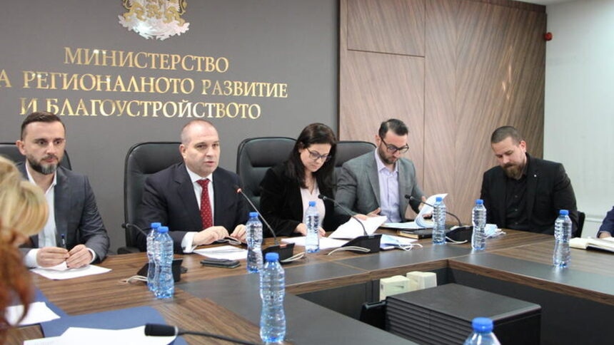 Възстановен е конструктивният диалог относно тол таксите между МРРБ и автомобилните превозвачи