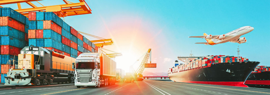 National plan for the development of combined transport until 2030