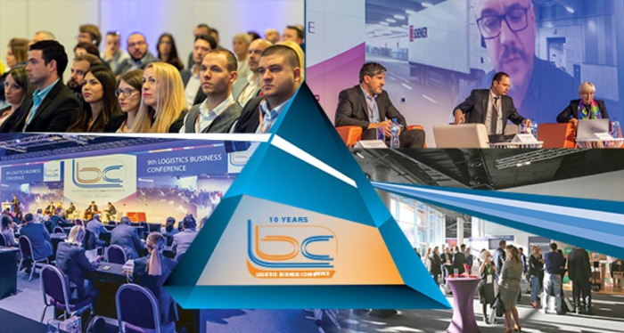 На 11 октомври ще се проведе 10-ата Логистична Бизнес Конференция