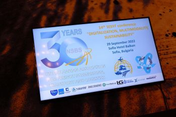 NSBS hosted the 14th Conference of the Southeast European Freight Forwarders Association (SEEFF)
