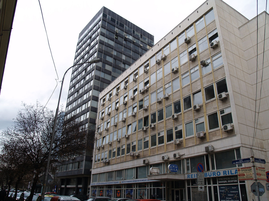 Съвместна работна среща между НСБС и Министерство на транспорта и съобщенията и ИА „Автомобилна администрация“