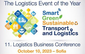 Logistics Business Conference \