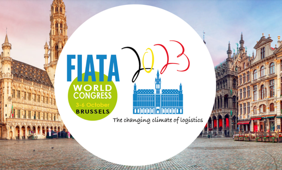NSBS participates in FIATA World Congress 2023
