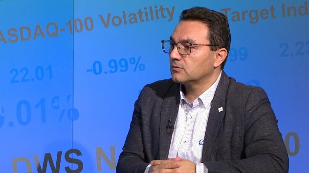 Ten billion euros for the Trans-Caspian Corridor. How can Bulgaria benefit?