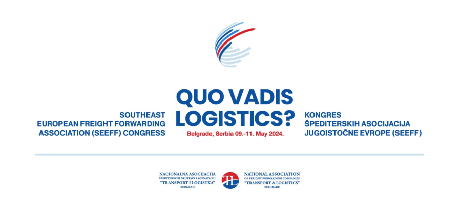 Invitation to participate in the 15th SEEFF Congress