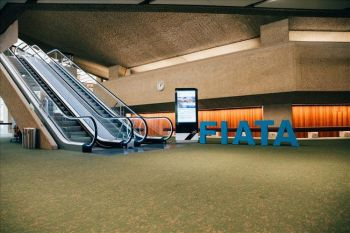 Годишната FIATA 2024 HQ meeting бе проведена в Женева