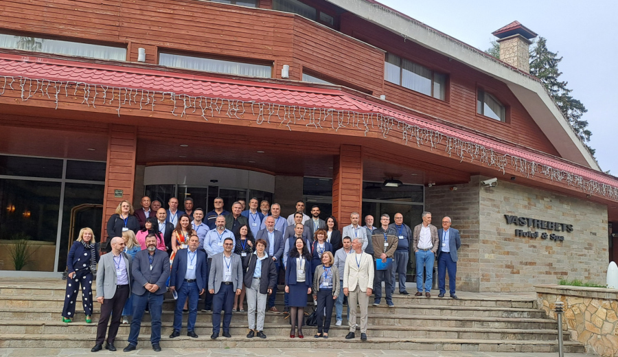 NSBS held its annual Managers\' Conference