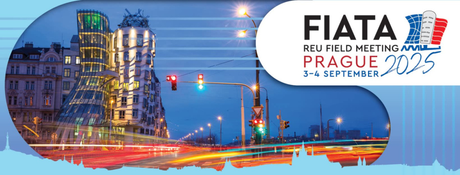 The 2025 FIATA-Region Europe Field Meeting is officially underway