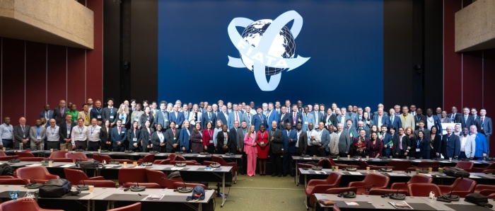 В Женева се проведе годишният FIATA HQ Meeting 2026 – глобалният диалог за бъдещето на спедицията